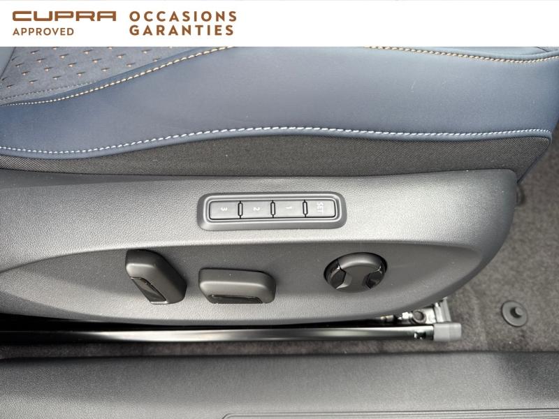 Voitures occasions CUPRA Tavascan V Tomblaine