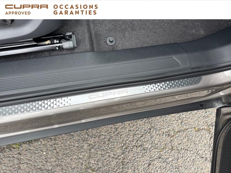 Voitures occasions CUPRA Tavascan V Tomblaine