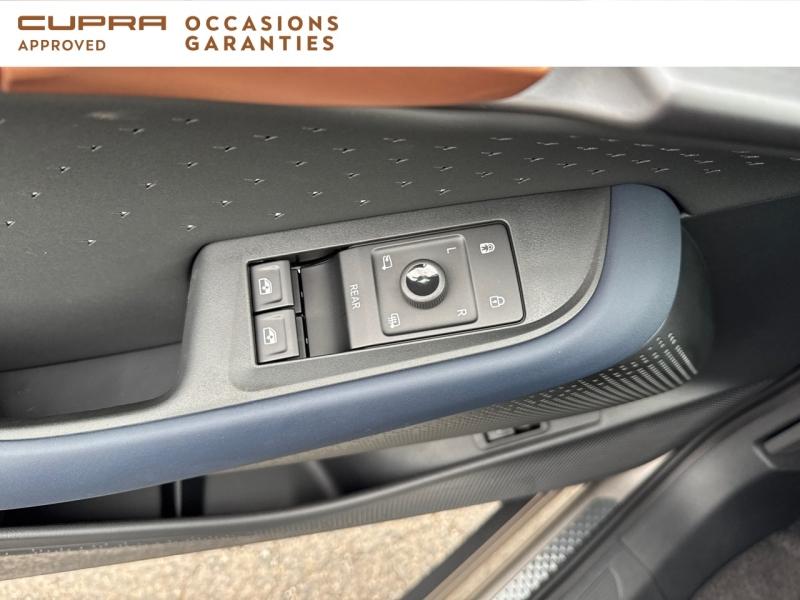 Voitures occasions CUPRA Tavascan V Tomblaine
