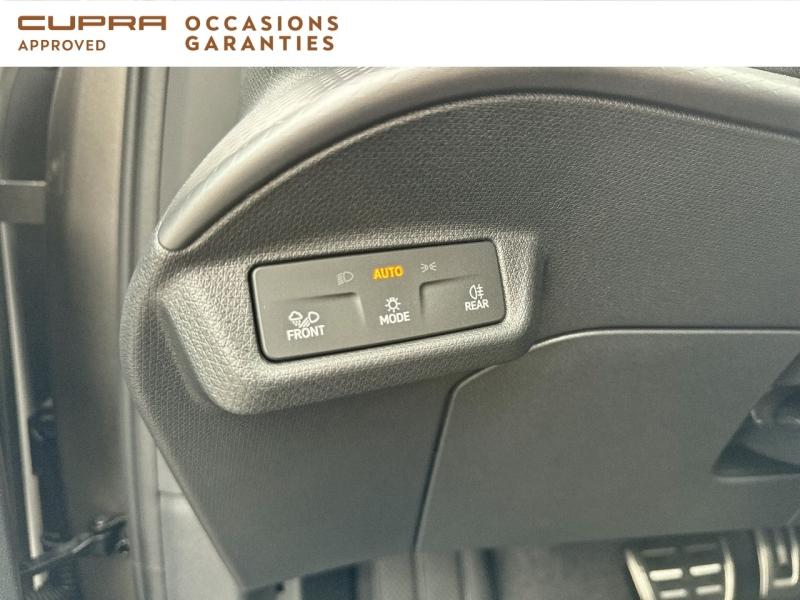 Voitures occasions CUPRA Tavascan V Tomblaine