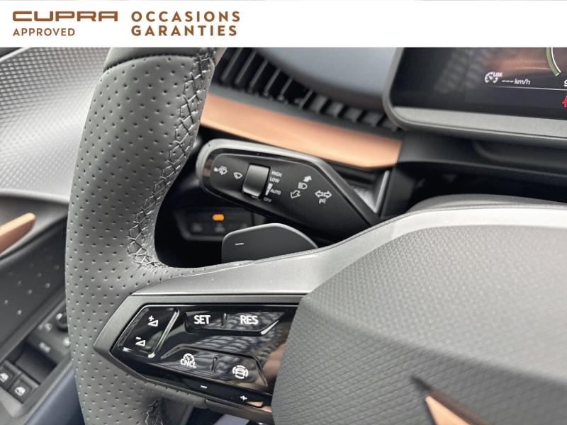 Voitures occasions CUPRA Tavascan V Tomblaine