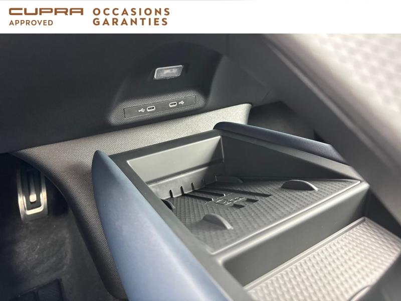 Voitures occasions CUPRA Tavascan V Tomblaine