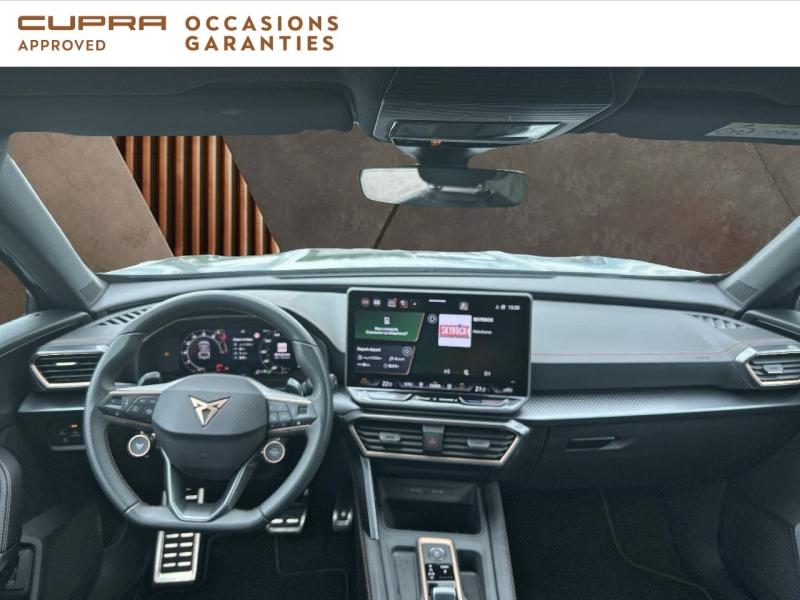 Voitures occasions CUPRA FORMENTOR V Tomblaine