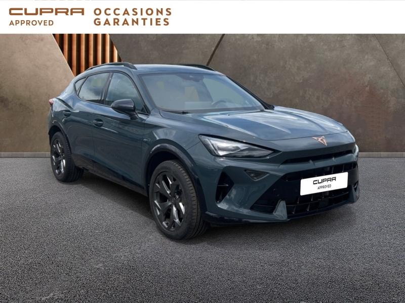 Voitures occasions CUPRA FORMENTOR V Tomblaine