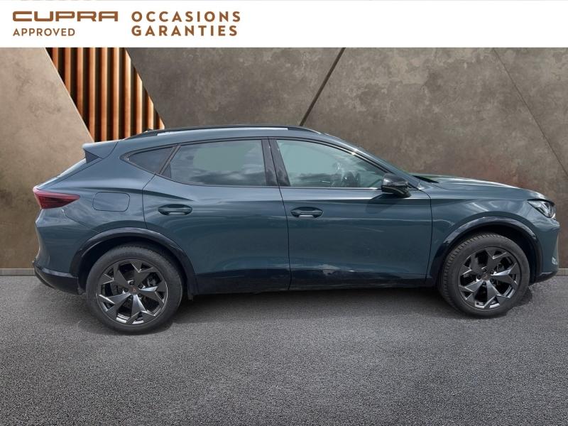 Voitures occasions CUPRA FORMENTOR V Tomblaine