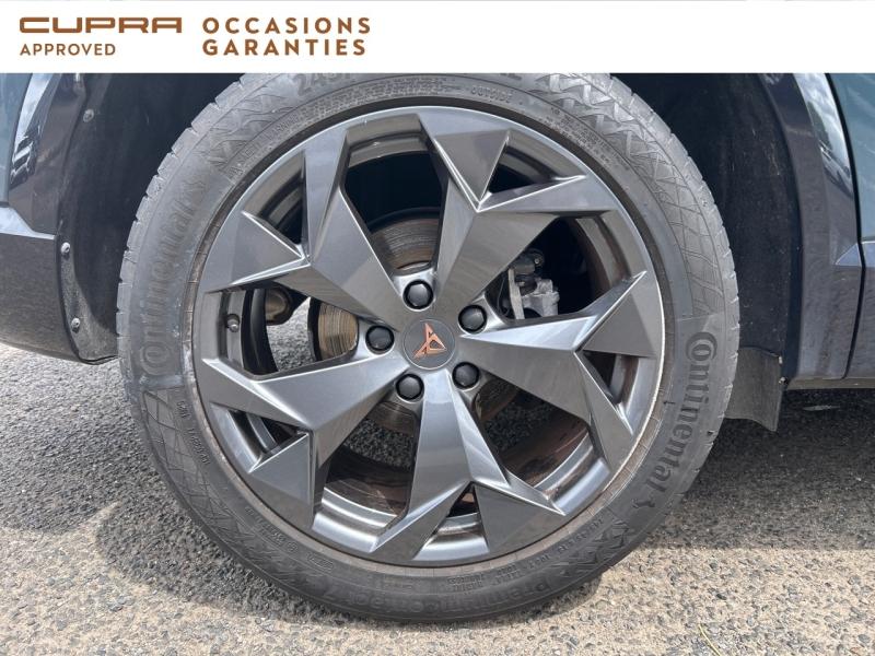 Voitures occasions CUPRA FORMENTOR V Tomblaine