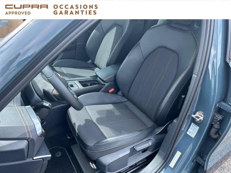 Voitures occasions CUPRA FORMENTOR V Tomblaine