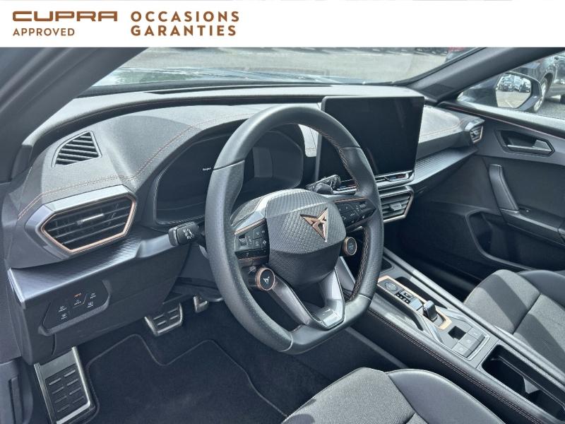 Voitures occasions CUPRA FORMENTOR V Tomblaine
