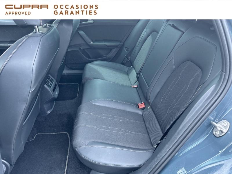 Voitures occasions CUPRA FORMENTOR V Tomblaine