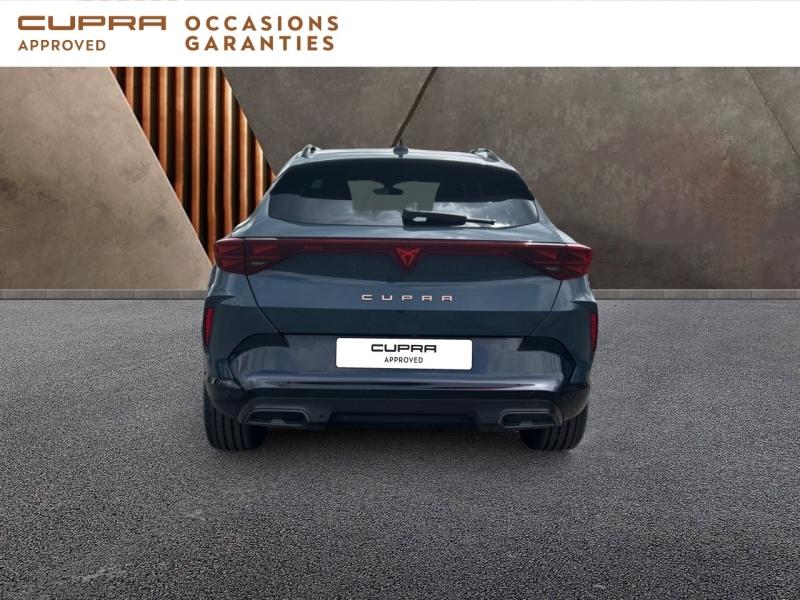 Voitures occasions CUPRA FORMENTOR V Tomblaine