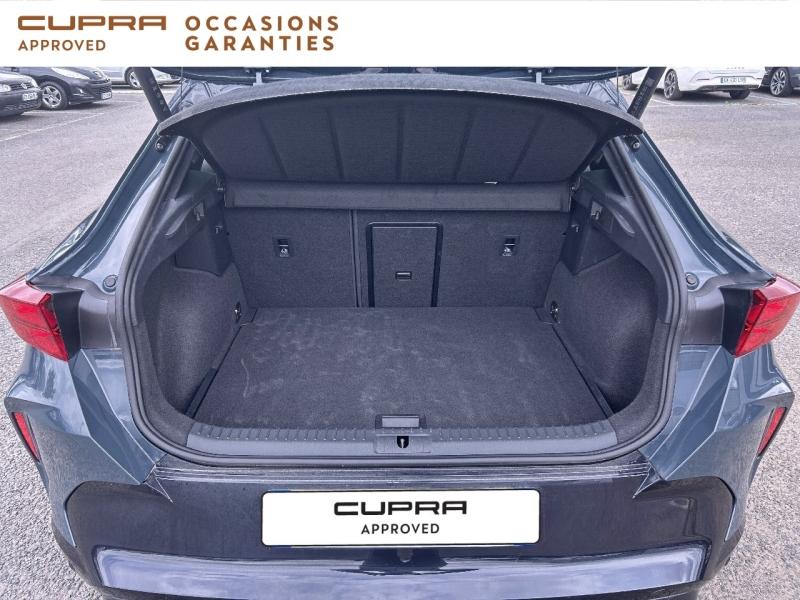 Voitures occasions CUPRA FORMENTOR V Tomblaine