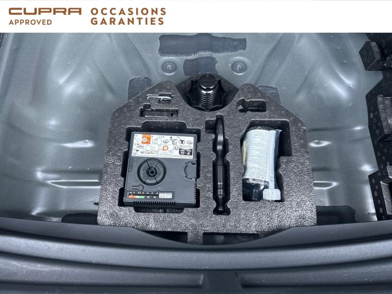 Voitures occasions CUPRA FORMENTOR V Tomblaine
