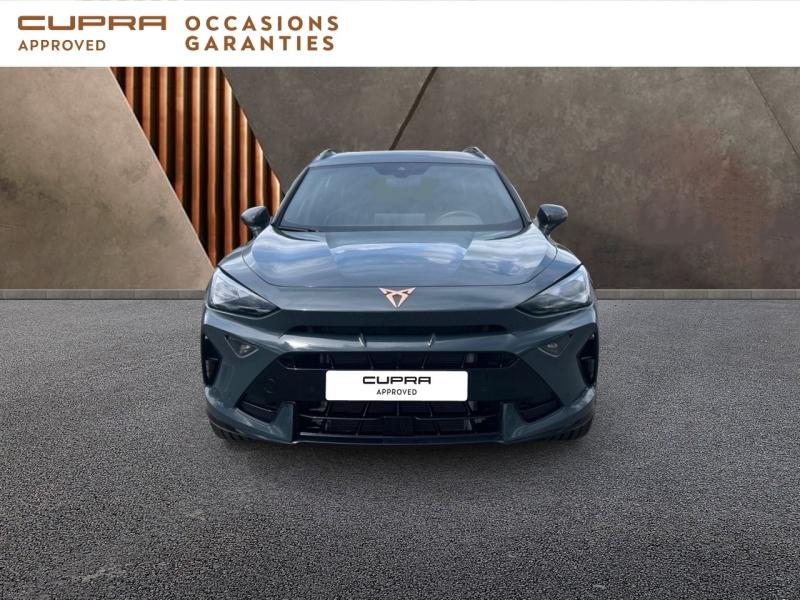 Voitures occasions CUPRA FORMENTOR V Tomblaine