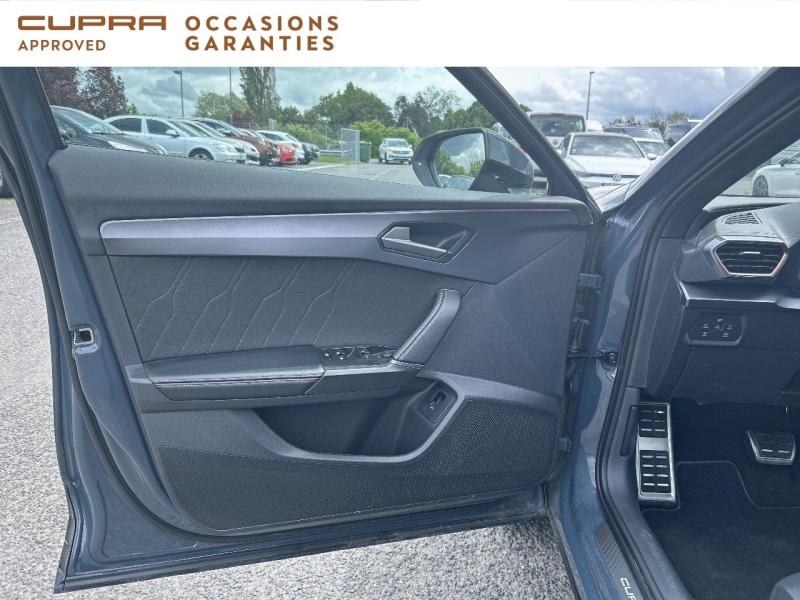 Voitures occasions CUPRA FORMENTOR V Tomblaine