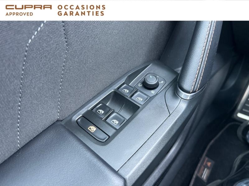 Voitures occasions CUPRA FORMENTOR V Tomblaine
