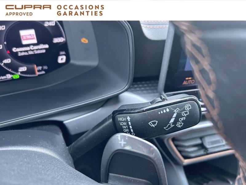 Voitures occasions CUPRA FORMENTOR V Tomblaine