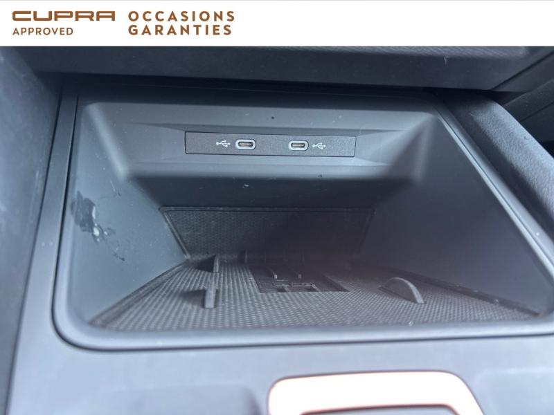 Voitures occasions CUPRA FORMENTOR V Tomblaine