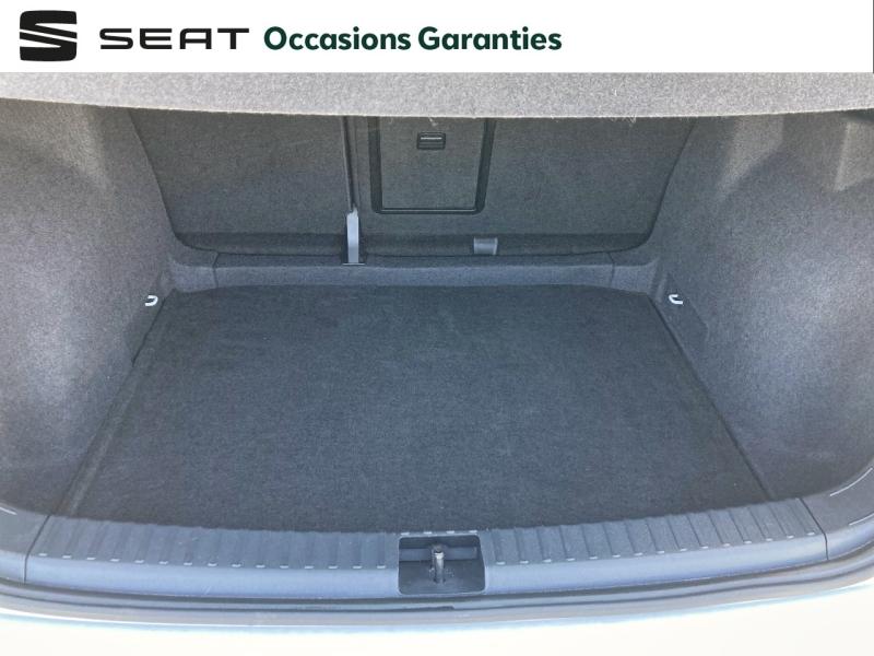 Voitures occasions SEAT ATECA FR Tomblaine