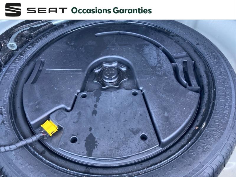 Voitures occasions SEAT ATECA FR Tomblaine