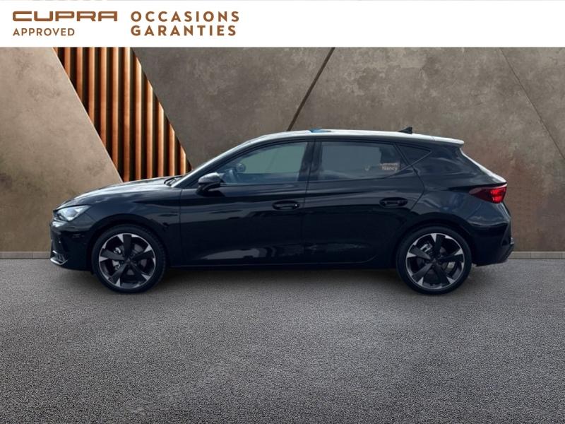 Voitures occasions CUPRA LEON V Tomblaine