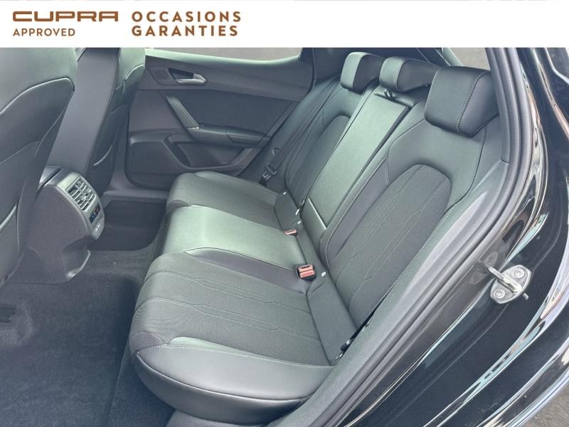 Voitures occasions CUPRA LEON V Tomblaine