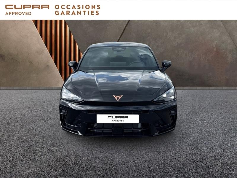 Voitures occasions CUPRA LEON V Tomblaine