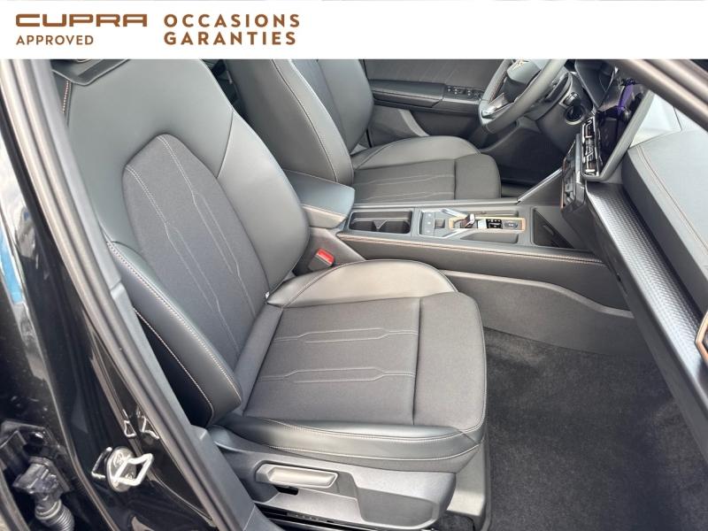 Voitures occasions CUPRA LEON V Tomblaine