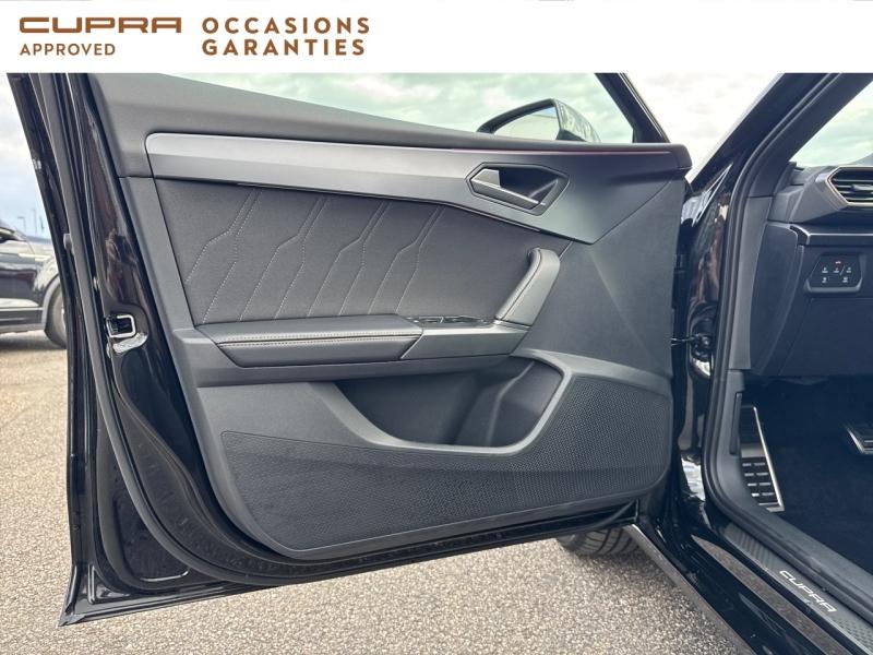 Voitures occasions CUPRA LEON V Tomblaine