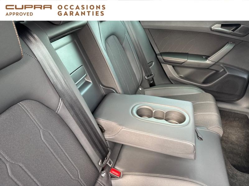 Voitures occasions CUPRA LEON V Tomblaine