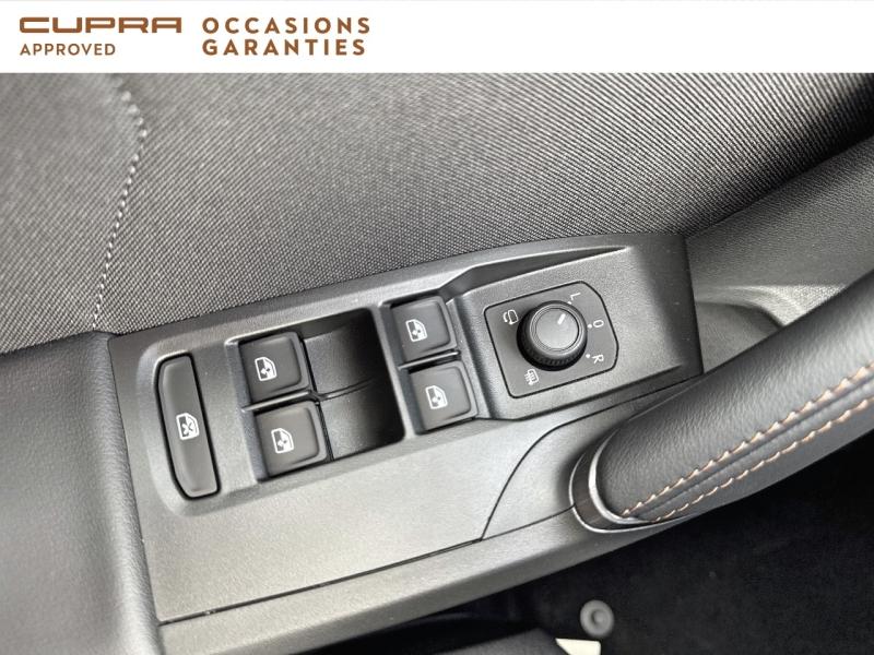 Voitures occasions CUPRA LEON V Tomblaine