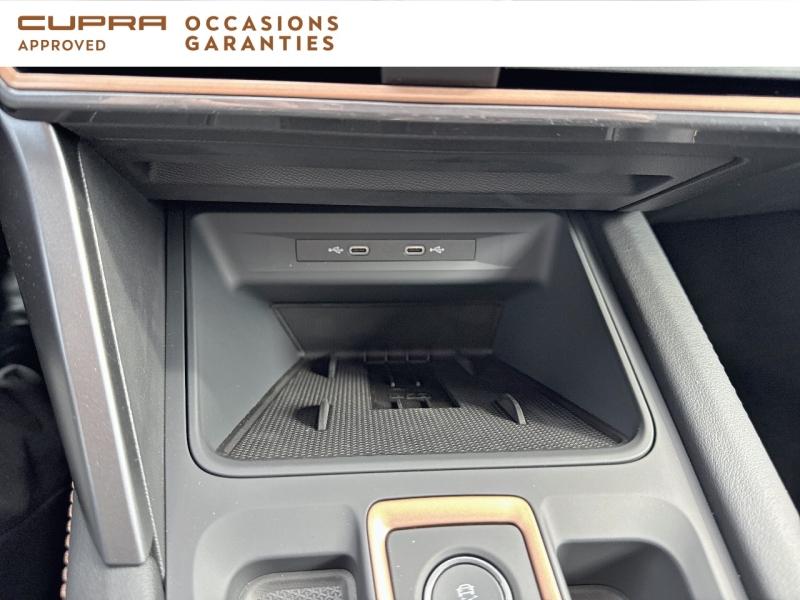 Voitures occasions CUPRA LEON V Tomblaine