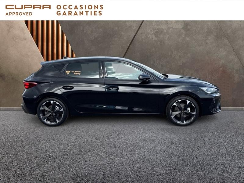 Voitures occasions CUPRA LEON V Tomblaine