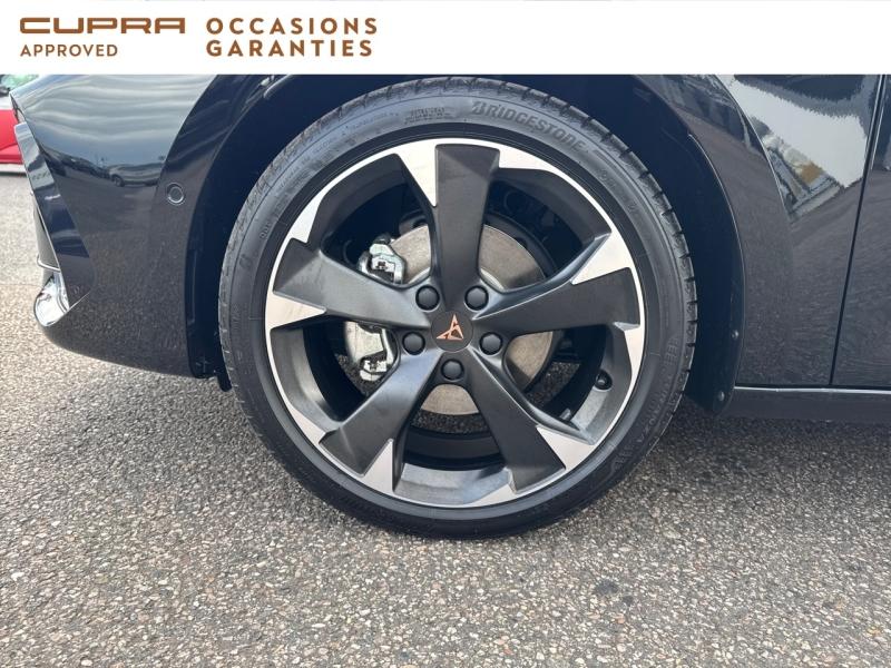 Voitures occasions CUPRA LEON V Tomblaine