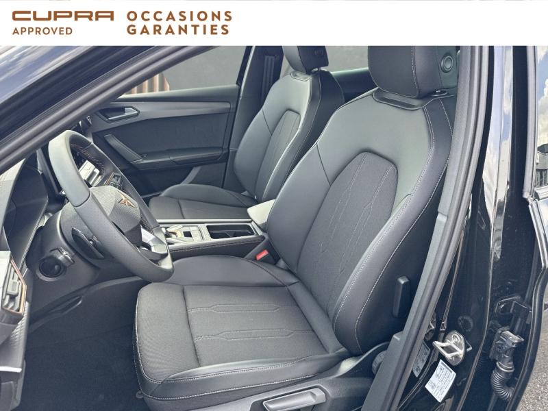 Voitures occasions CUPRA LEON V Tomblaine