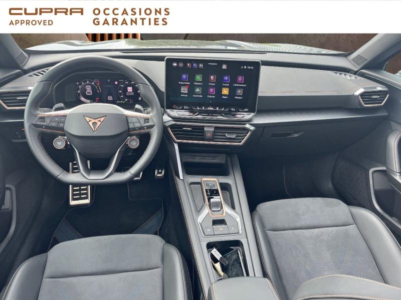 Voitures occasions CUPRA FORMENTOR V Tomblaine