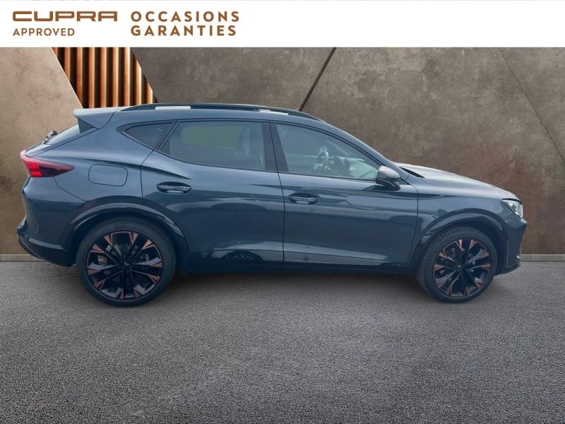 Voitures occasions CUPRA FORMENTOR V Tomblaine