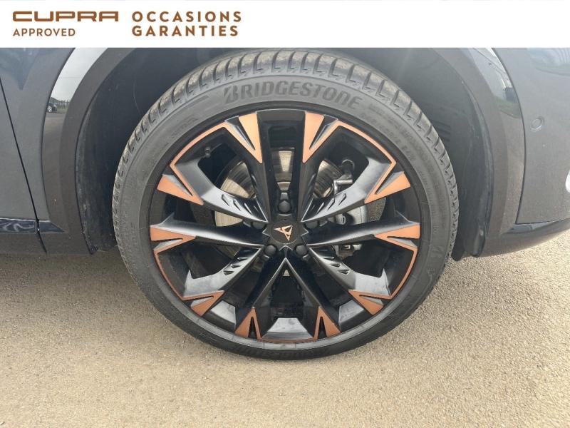 Voitures occasions CUPRA FORMENTOR V Tomblaine