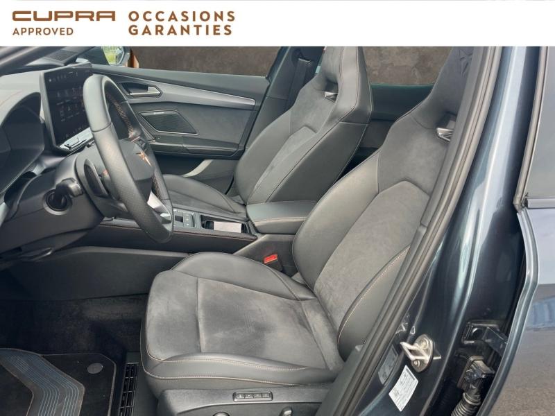 Voitures occasions CUPRA FORMENTOR V Tomblaine