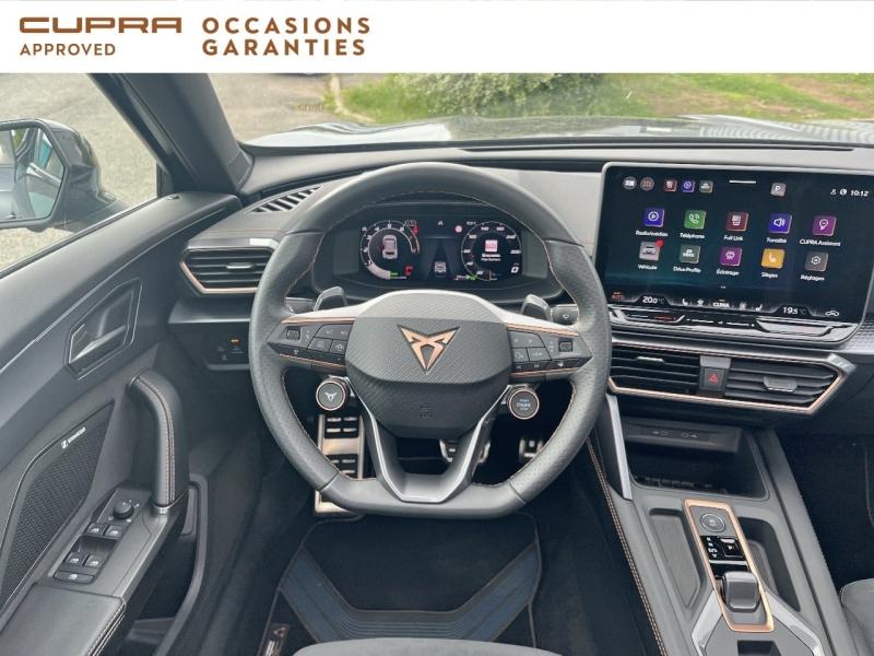 Voitures occasions CUPRA FORMENTOR V Tomblaine