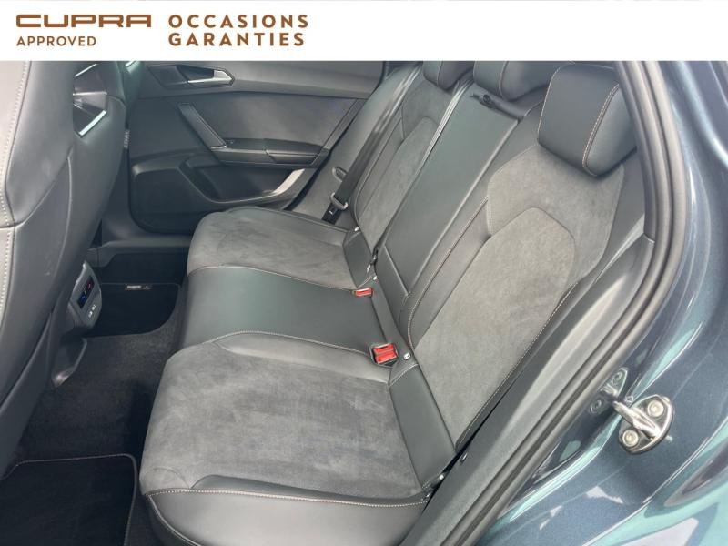 Voitures occasions CUPRA FORMENTOR V Tomblaine