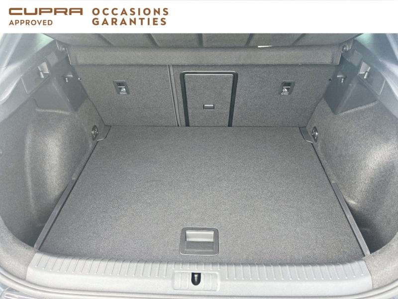 Voitures occasions CUPRA FORMENTOR V Tomblaine