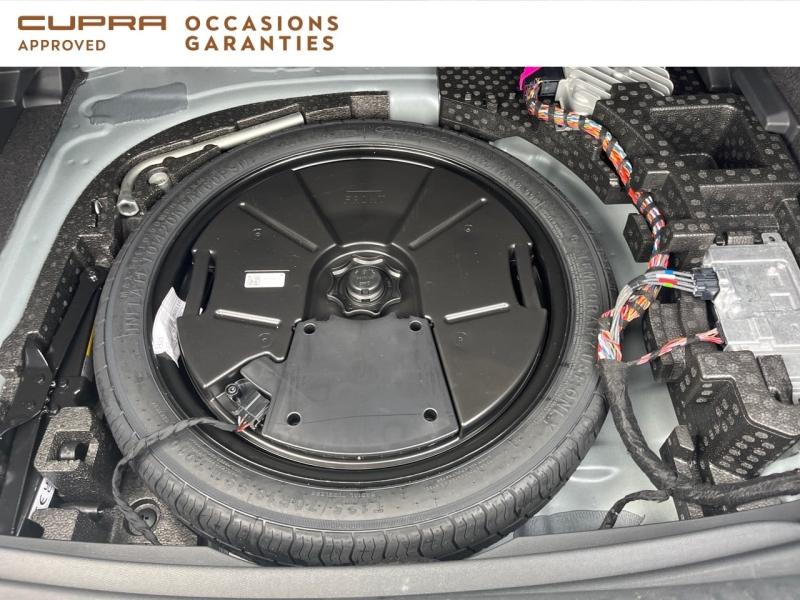 Voitures occasions CUPRA FORMENTOR V Tomblaine