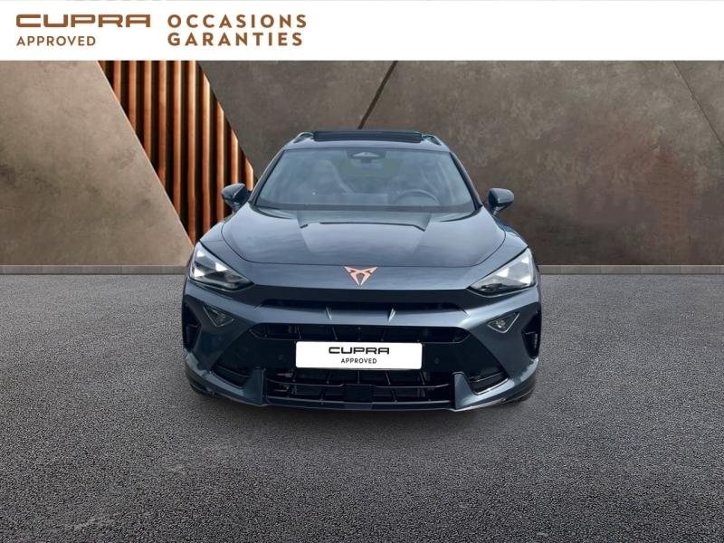 Voitures occasions CUPRA FORMENTOR V Tomblaine