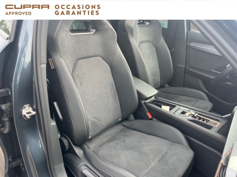 Voitures occasions CUPRA FORMENTOR V Tomblaine