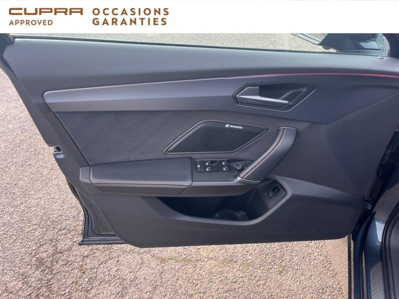 Voitures occasions CUPRA FORMENTOR V Tomblaine