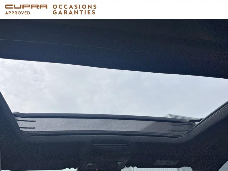 Voitures occasions CUPRA FORMENTOR V Tomblaine