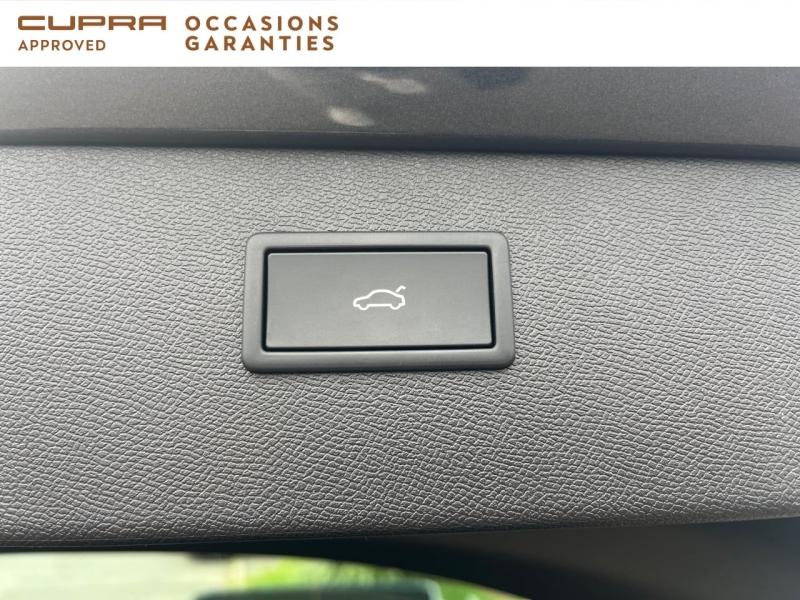 Voitures occasions CUPRA FORMENTOR V Tomblaine