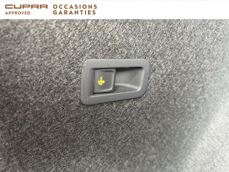 Voitures occasions CUPRA FORMENTOR V Tomblaine