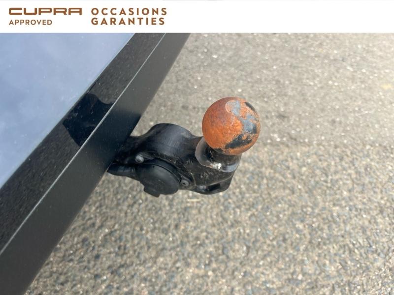 Voitures occasions CUPRA FORMENTOR V Tomblaine