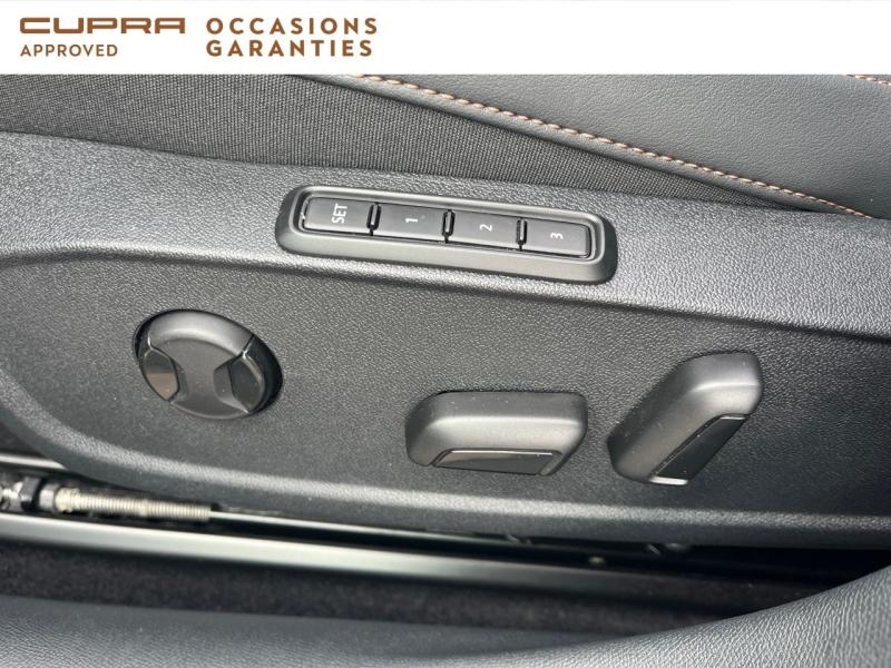 Voitures occasions CUPRA FORMENTOR V Tomblaine